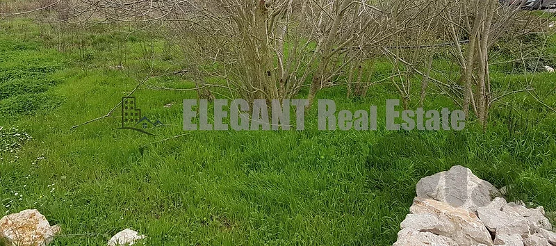 Land for Sale in Ghineh | 520 SQM