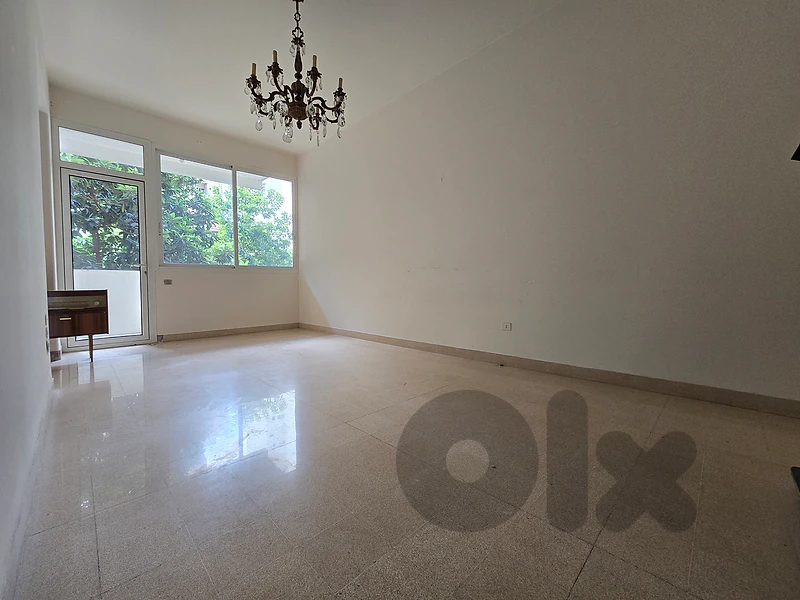 Apartment for Sale In Achrafieh , Rizkشقة للبيع في الأشرفية، رزق