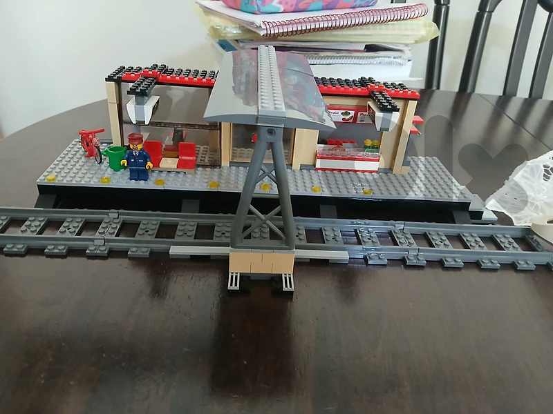 lego city