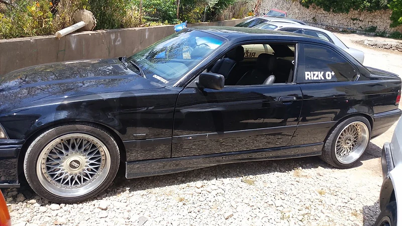 BMW 3-Series 1992 bmw boy BMW 3-Series 1992 bmw boy