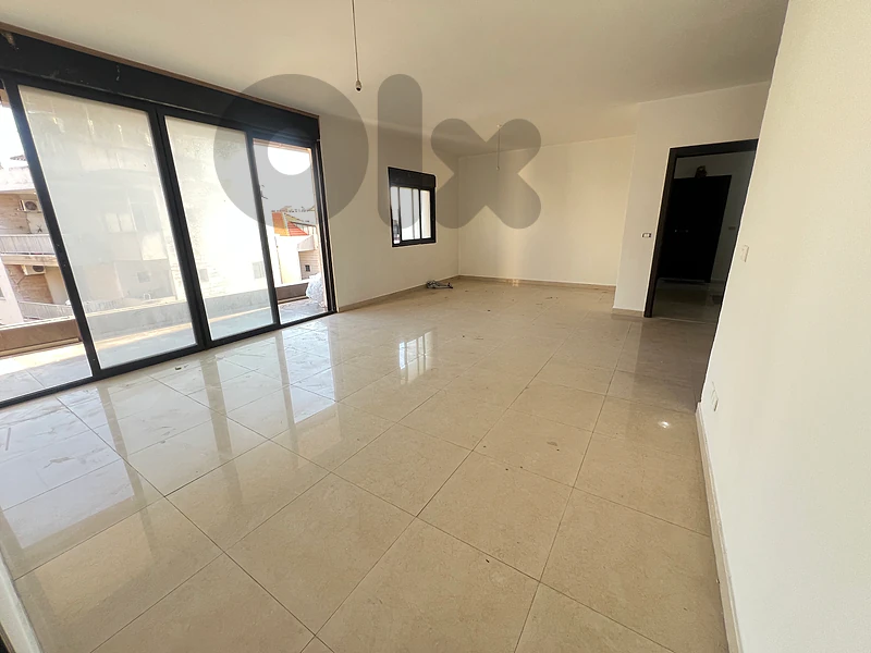 Duplex for Sale in Prime Mansourieh Location