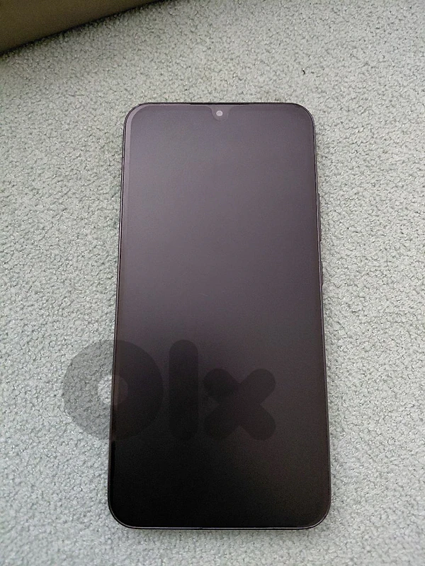 samsung a34 5g 128 8g it takes memory card