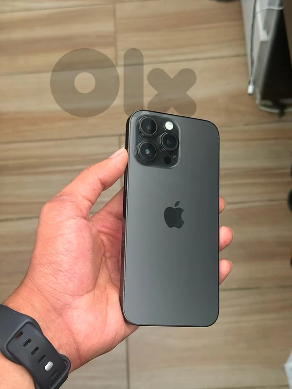 14pro max esim 256gb
