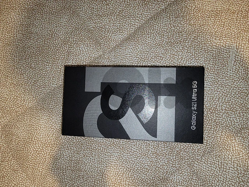 s21 ultra 5g for sale