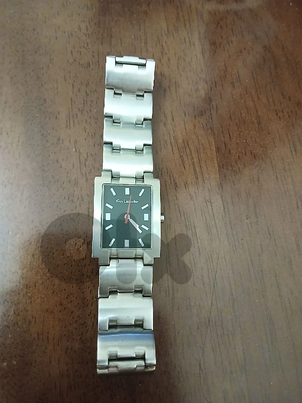 Guy Laroche Watch for Sale