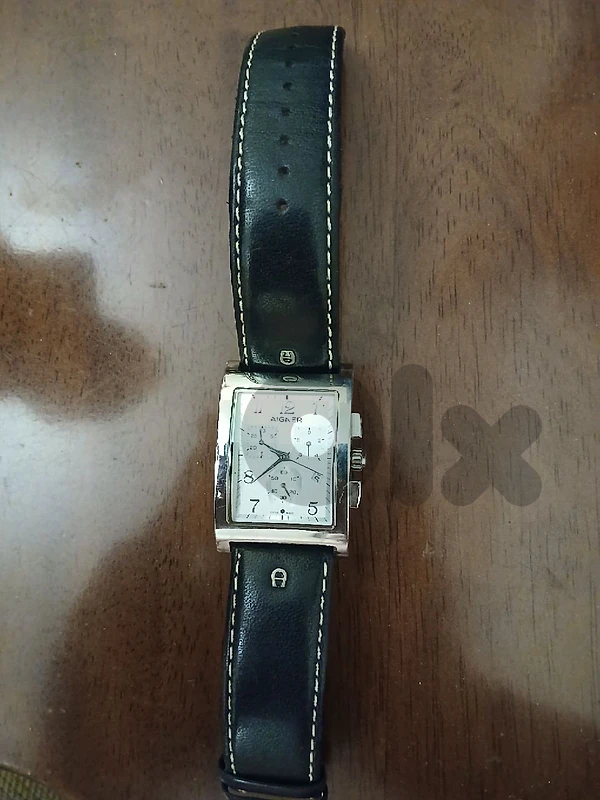 AIGNER Watch for Sale