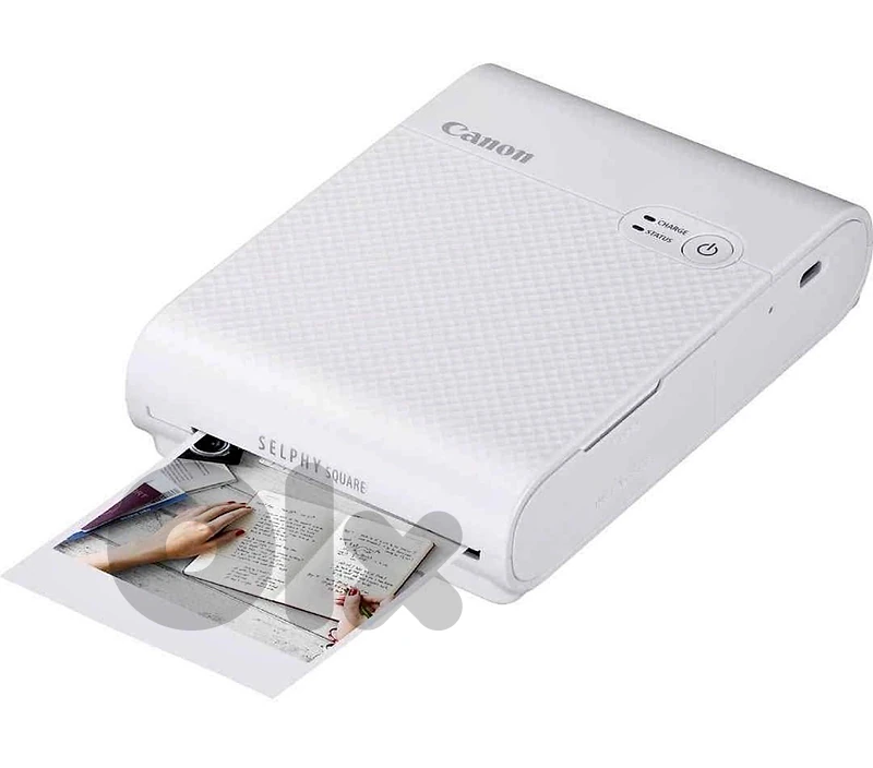 selphy square QX10