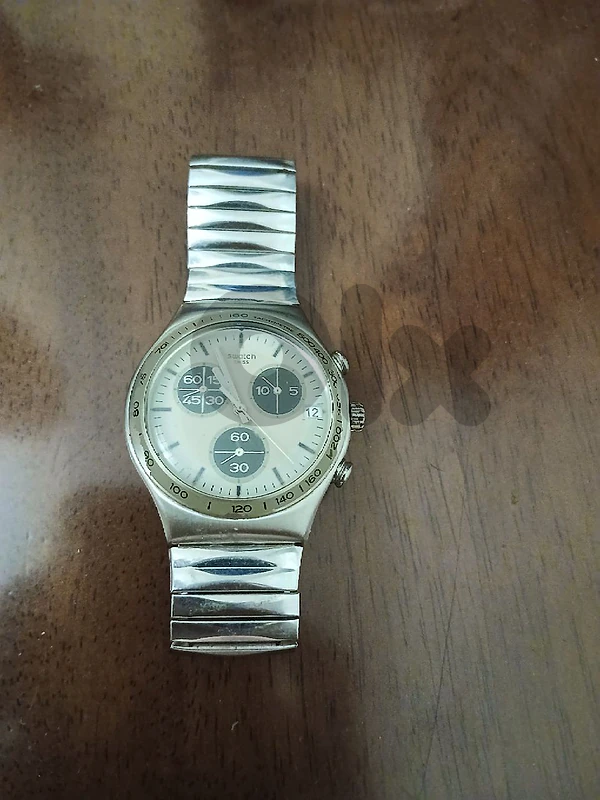Swatch watch for sale