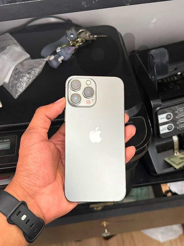 13pro max 256gb 450 $
