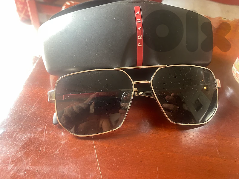 Original Prada Sunglasses of the year