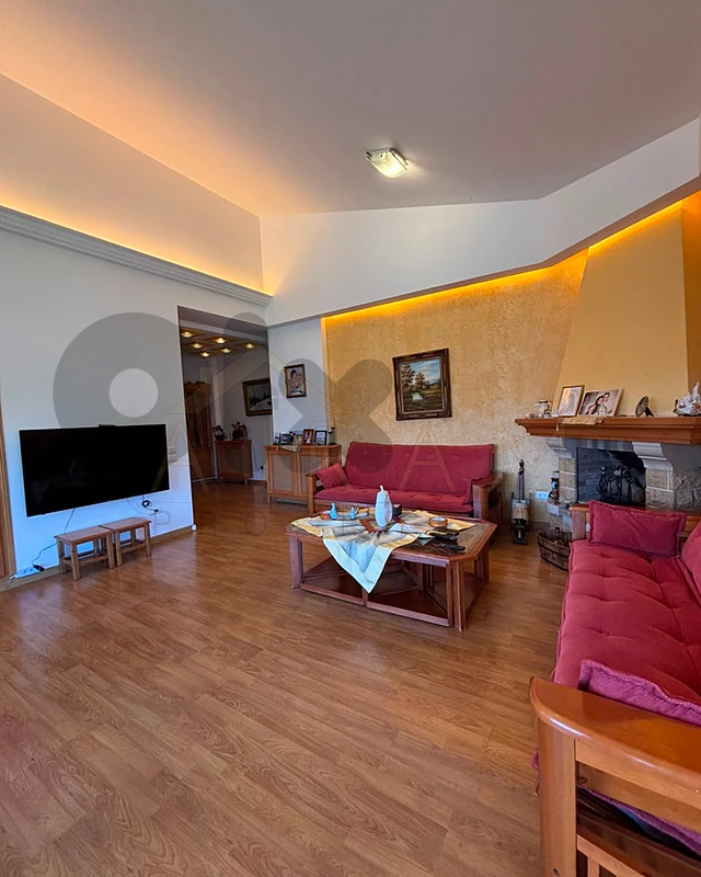 Beqaatet Achkout | 125 sqm | Prime Location