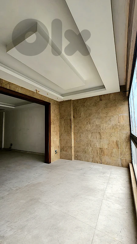 Apartment for sale in Biaqout/ Terrace