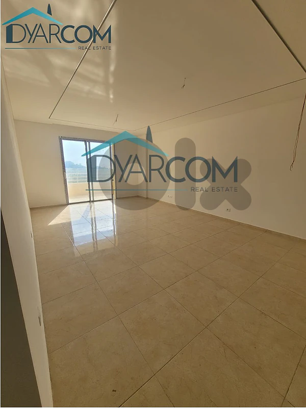 DY3778 - Jedayel New Apartment for Sale!