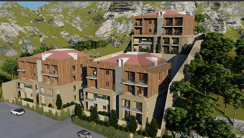 Under Construction | Premium Mountain Residences | Starting From $150k Under Construction | Premium Mountain Residences | Starting From $150k
