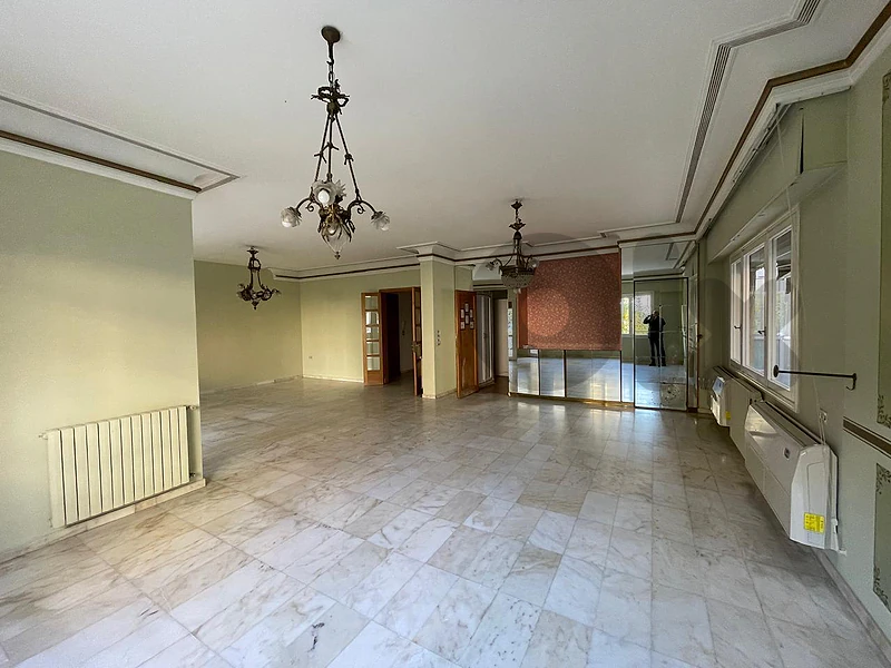 3 bedrooms apartment for rent sin elfil