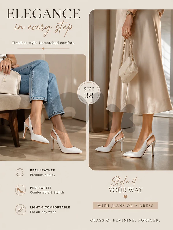timeless shoes
