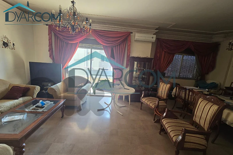 DY3780 - Adonis Prime Location Furnished Apartment for Sale! DY3780 - Adonis Prime Location Furnished Apartment for Sale!