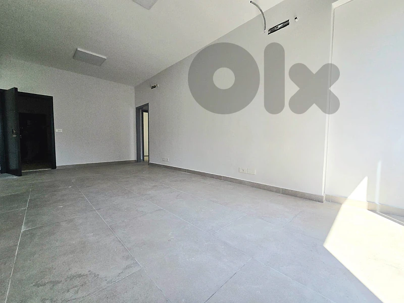 RAO26-5347 Office for Rent – Badaro | 150 m²
