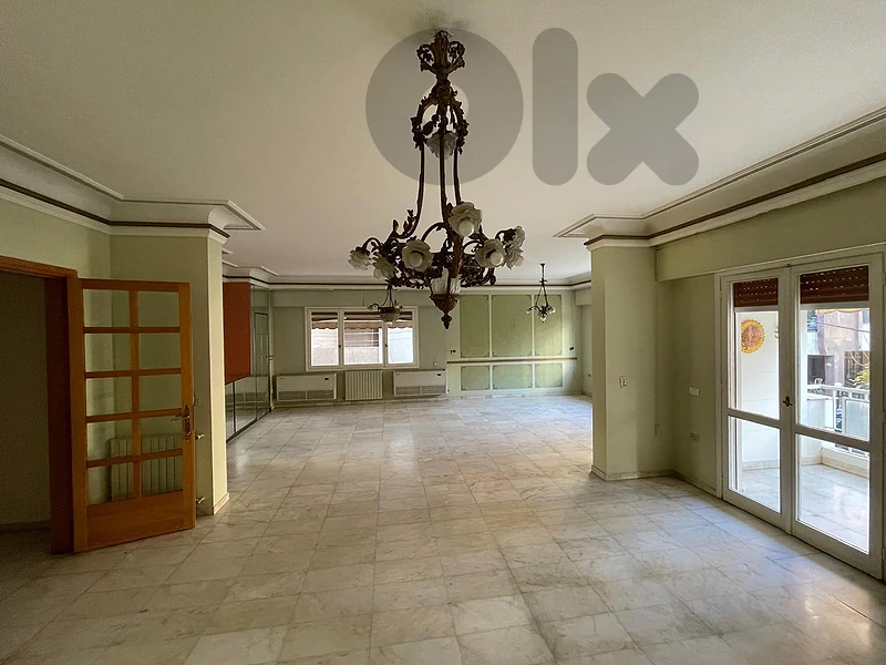 offices for rent (3 bedrooms apartment)