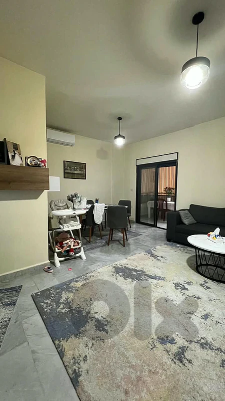 Apartment for sale in Sabteih Apartment for sale in Sabteih