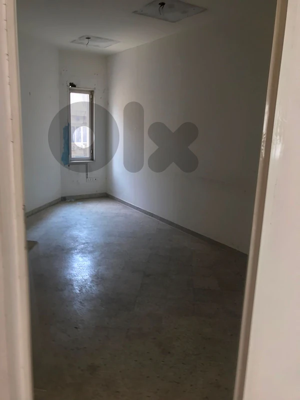 Office Spaces for Rent – Verdun, Beirut... 5th and 6th floor ..