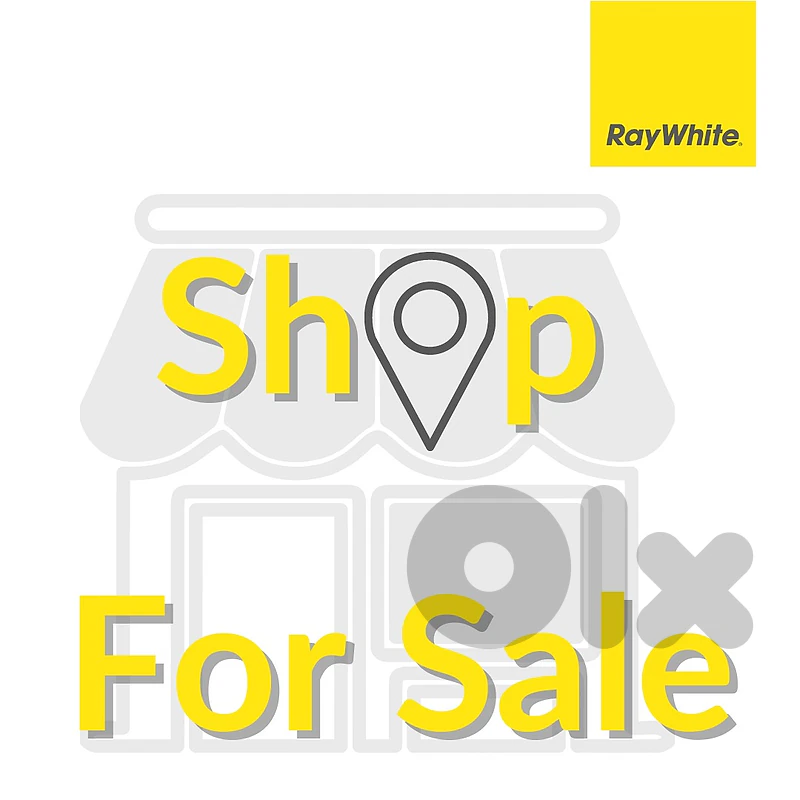 Shop for Sale in Furn El Chebbak محل للبيع في فرن الشباك
