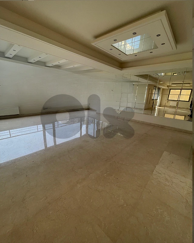 RC26-5348 Apartment for Rent – Badaro | 280 m²