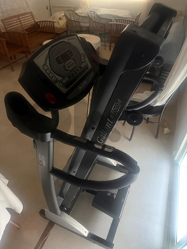 treadmill