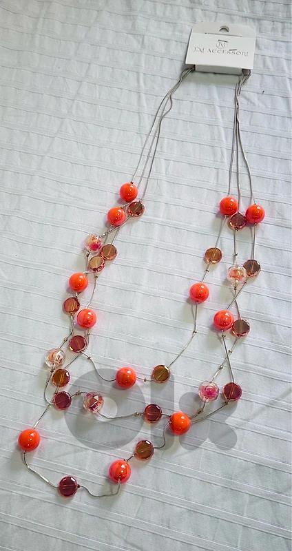 Neckless