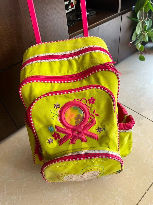 School bag