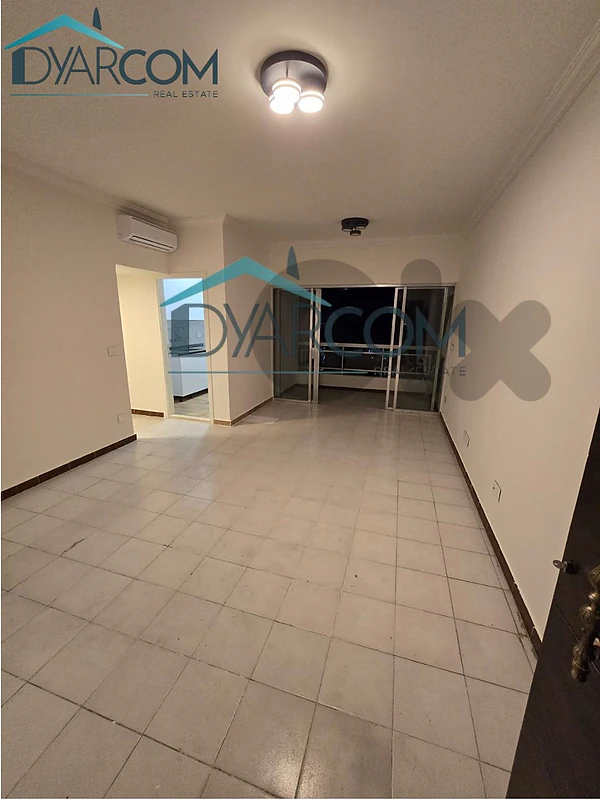 DY3781 - Jounieh Renovated Apartment for Sale!