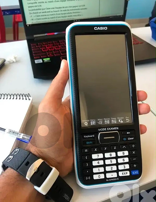 Calculatrice