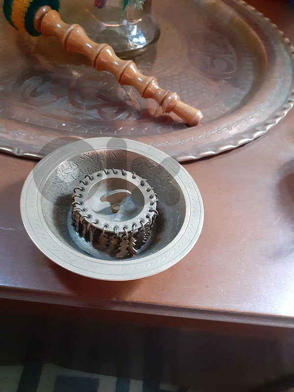 طاسة الرعبة