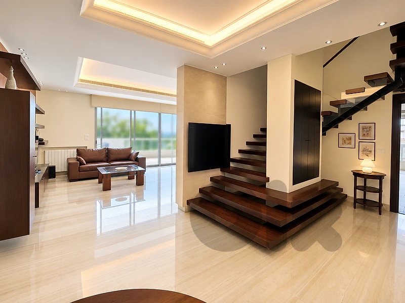 Luxurious Duplex for Sale in Biyada دوبلكس فاخر للبيع في البياضة