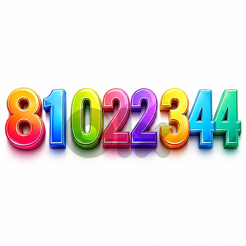 Special Touch Number