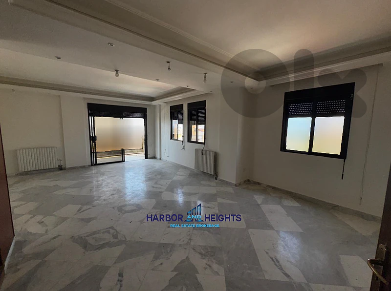 Apartment for Sale in Sarba - شقة للبيع في صربا