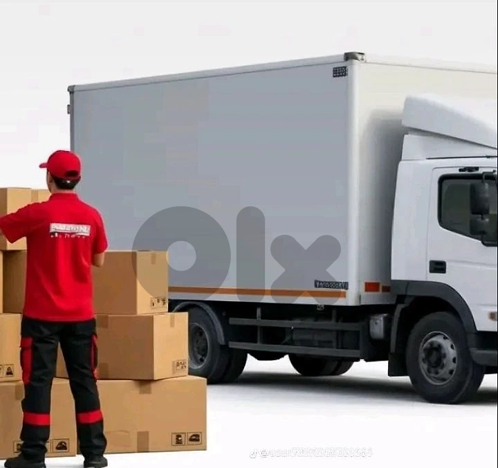 نقل بضائع و محلات و حفلات و مكاتب