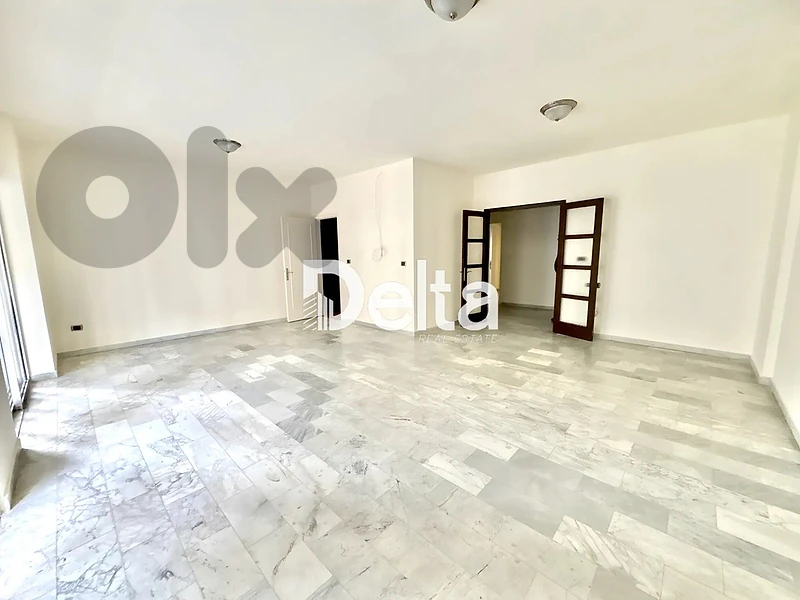 Apartment for Rent In Mallah, Beirut شقة للإيجار ملا، بيروت