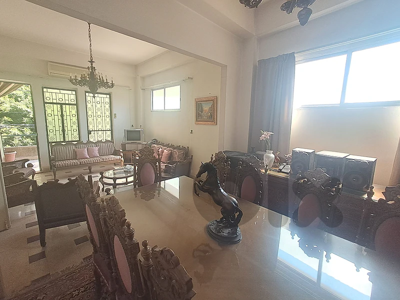 Furnished Apartment for Rent in Achrafieh Furnished Apartment for Rent in Achrafieh