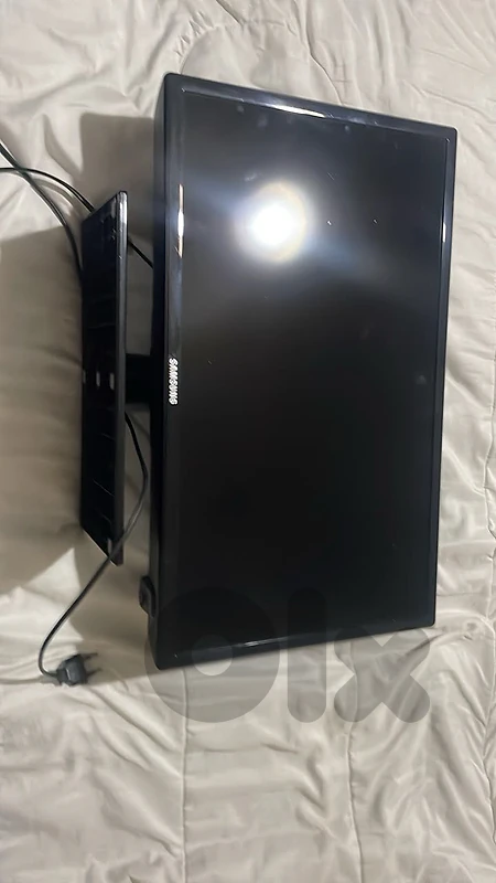 Samsung 26” TV