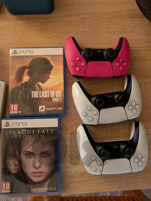 Playstation 5