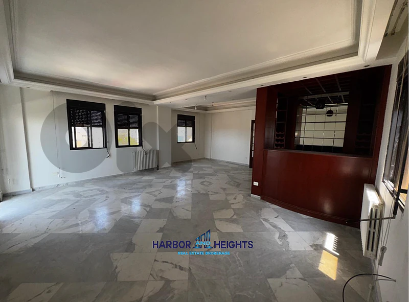 Apartment for Rent in Sarba - شقة للإيجار في صربا