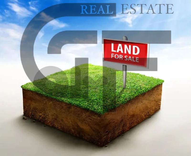 Land For Sale in Manara prime location