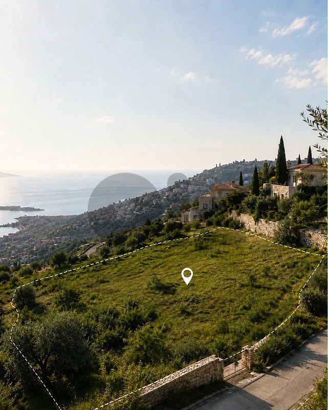 LAND FOR SALE – MAAYSRA, KESERWAN
