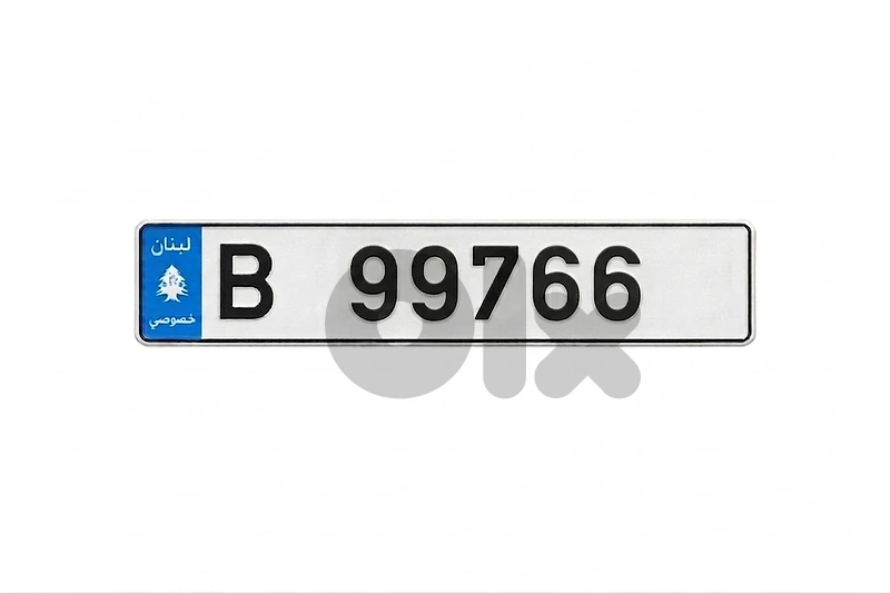 B 99 7 66