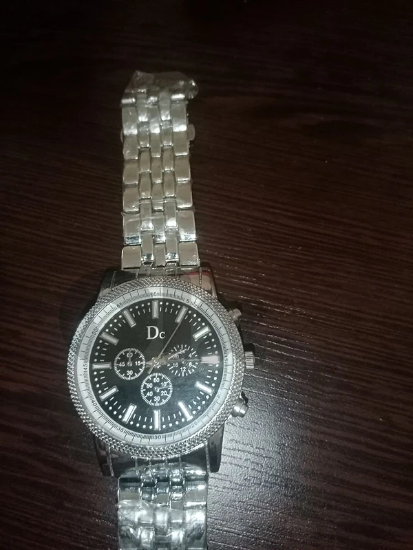 men's watch
