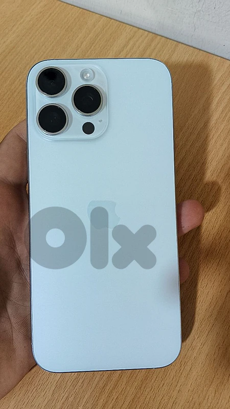 16 pro max locked sim