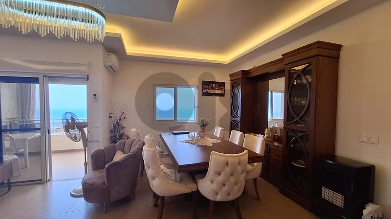 DUPLEX FOR SALE – JBEIL - BLAT