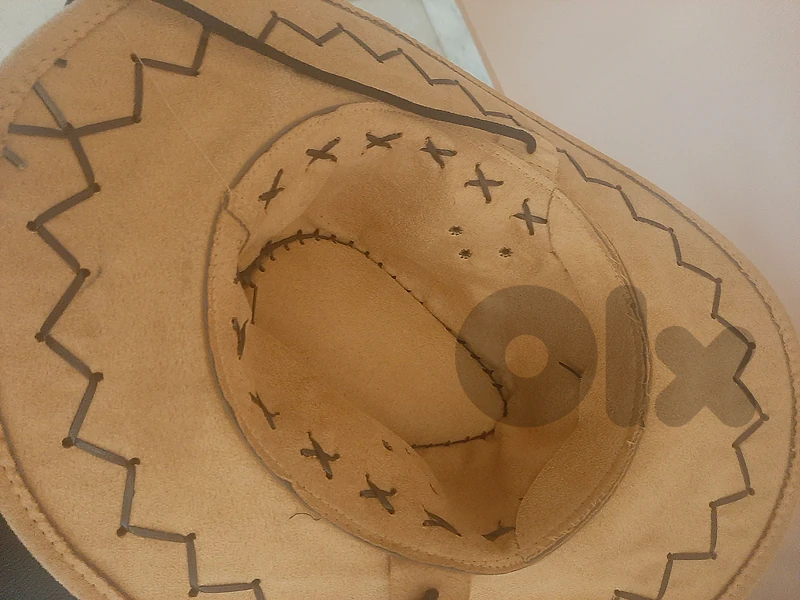 Cowboy Hats original unisex برانيط كاوبوي اصليات