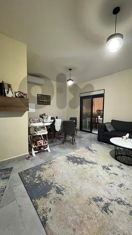 Apartment For Sale in Sabtieh - شقة للبيع في السبتية Apartment For Sale in Sabtieh - شقة للبيع في السبتية